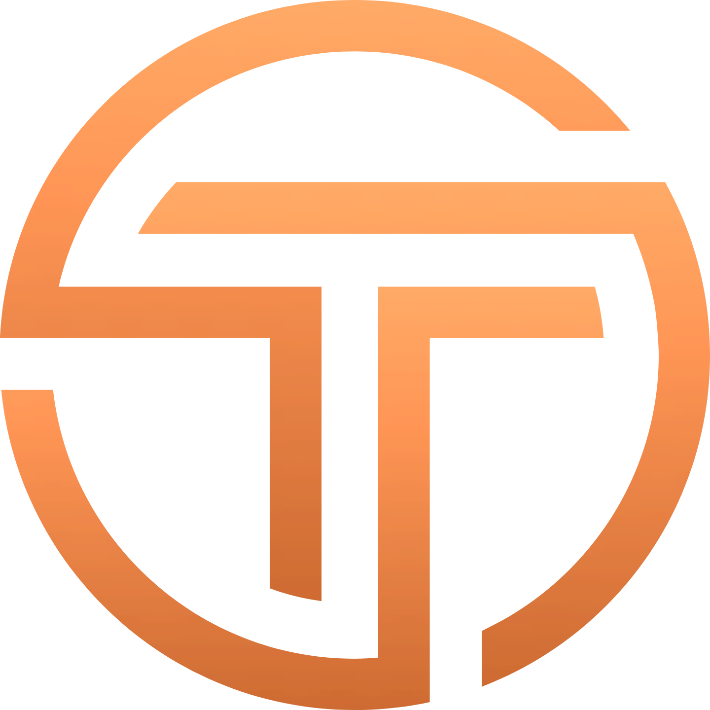 TechSprint Logo